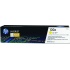 Tóner HP CF352A Amarillo, 1.000 Páginas   1