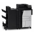 Multifuncional HP LaserJet Enterprise flow M830z, Blanco y Negro, Láser, Print/Scan/Copy/Fax  6