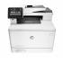 Multifuncional HP LaserJet Pro MFP M477fnw, Color, Láser, Inalámbrico, Print/Scan/Copy/Fax  1