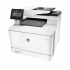 Multifuncional HP LaserJet Pro MFP M477fnw, Color, Láser, Inalámbrico, Print/Scan/Copy/Fax  3