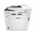Multifuncional HP LaserJet Pro MFP M477fnw, Color, Láser, Inalámbrico, Print/Scan/Copy/Fax  7