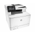 Multifuncional HP LaserJet Pro MFP M477fdw, Color, Láser, Inalámbrico, Print/Scan/Copy/Fax  3