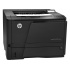 HP LaserJet Pro 400 M401dne, Blanco y Negro, Láser, Print  1