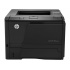 HP LaserJet Pro 400 M401dne, Blanco y Negro, Láser, Print  2