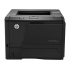 HP LaserJet Pro 400 M401dne, Blanco y Negro, Láser, Print  2