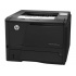 HP LaserJet Pro 400 M401dne, Blanco y Negro, Láser, Print  3