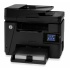 Multifuncional HP LaserJet Pro MFP M225dw, Blanco y Negro, Láser, Inalámbrico, Print/Scan/Copy/Fax  3