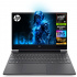 Laptop Gamer HP VICTUS 15, 15.6" 1920x1080 Full HD, AMD Ryzen 5 7535HS, NVIDIA GeForce RTX 3050, 8GB, 512GB SSD, Windows 11 Home, Español