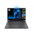 Laptop Gamer HP VICTUS 15-fb3032la Nvidia GeForce RTX 3050 6GB Ryzen 5 7535HS 16GB DDR5 512GB SSD Pantalla 15.6" IPS FHD 144Hz Windows 11 Teclado Español