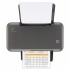 HP Deskjet 1000, Color, Inyección, Print  8