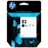 Cartucho HP 82 Negro Original 69ml  1