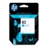 Cartucho HP 82 Cian Original 28ml