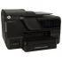 Multifuncional HP OfficeJet Pro8600, Color, Inyección, Inalámbrico (necesita Adaptador), Print/Copy/Scan/Fax  1