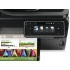 Multifuncional HP OfficeJet Pro 8500A Plus, Color, Inyección, Inalámbrico, Print/Copy/Scan/Fax  4