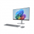 HP CM8V4LA All-in-One 27", Intel Core Ultra 5 226V, 16GB, 512GB SSD, Windows 11 Home - Imagen adicional 1