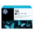 Cartucho HP 761 Negro Mate Original 400ml  1