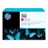 Cartucho HP 761 Magenta Original 400ml  1