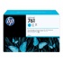 Cartucho HP 761 Cian Original 400ml  1