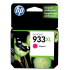 Cartucho HP 933XL Magenta Original, 825 Páginas  1