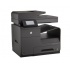 Multifuncional HP Officejet Pro X476dw, Color, Inyección, Inalámbrico, Print/Scan/Copy/Fax  1