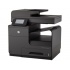 Multifuncional HP Officejet Pro X476dw, Color, Inyección, Inalámbrico, Print/Scan/Copy/Fax  3