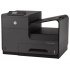 HP Officejet Pro X451dw, PageWide Array, Color, Inyección, Inalámbrico, Print  3