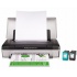 HP Officejet 100 Móvil, Color, Inyección, Bluetooth 2.0 + EDR, Print  2