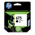 Cartucho HP 675 Negro Original, 600 Páginas  1