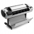 Plotter HP DesignJet T2300 eMultifunction, RTL, Color, Inyección, Print/Scan/Copy