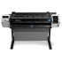 Plotter HP DesignJet T2300 44'', PostScript, Color, Inyección, Print/Scan/Copy  3