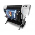 Plotter HP DesignJet T7100 42'', Color, Inyección, Print  3