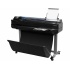 Plotter HP DesignJet T520 24'', Color, Inyección, Print  2