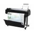 Plotter HP ePrinter Designjet T520 24'', Color, Inyección, Print  2