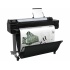 Plotter HP ePrinter Designjet T520 24'', Color, Inyección, Print  3