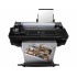Plotter HP ePrinter Designjet T520 24'', Color, Inyección, Print  4