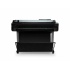 Plotter HP DesignJet T520 36'', Color, Inyección, Print  1