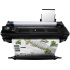 Plotter HP DesignJet T520 36'', Color, Inyección, Print  2