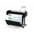Plotter HP DesignJet T520 36'', Color, Inyección, Print  4