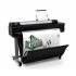 Plotter HP DesignJet T520 36'', Color, Inyección, Print  6