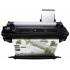 Plotter HP DesignJet T520 36'', Color, Inyección, Print  7