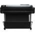 Plotter HP Designjet ePrinter T520 36'', Color, Inyección, Print  1