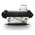 Plotter HP Designjet ePrinter T520 36'', Color, Inyección, Print  4