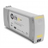Cartucho HP 771 Paquete Triple Amarillo Original 775ml