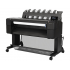 Plotter HP DesignJet T920 36'', Color, Inyección, Print  4