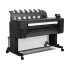 Plotter HP DesignJet T920 36'', RTL, Color, Inyección, Print  2