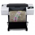 Plotter HP DesignJet T790 24'', PostScript, Color, Inyección, Print  1