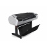 Plotter HP DesignJet T795 44'', Color, Inyección, Print  3