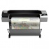 Plotter HP DesignJet T1300 44'', RTL, Color, Inyección, Print - Imagen adicional 1