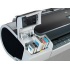 Plotter HP DesignJet T1300 44'', PostScript, Color, Inyección, Print - Obligatoria Compra H4518E - Imagen adicional 2