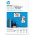 HP Papel Fotográfico Satinado CR759A, 4 x 6'', 100 Hojas